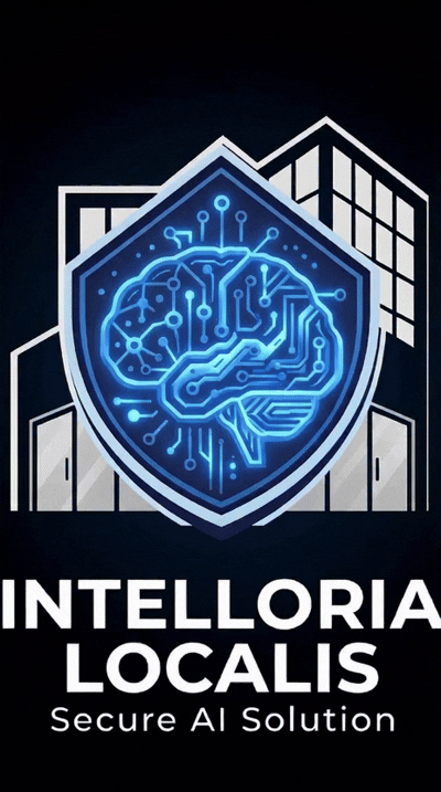 Logo Intelloria Localis